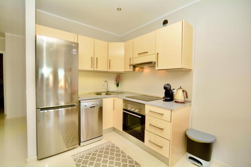 Passione Beautiful Apartment With Sea View Costa Adeje (Tenerife) Exterior foto