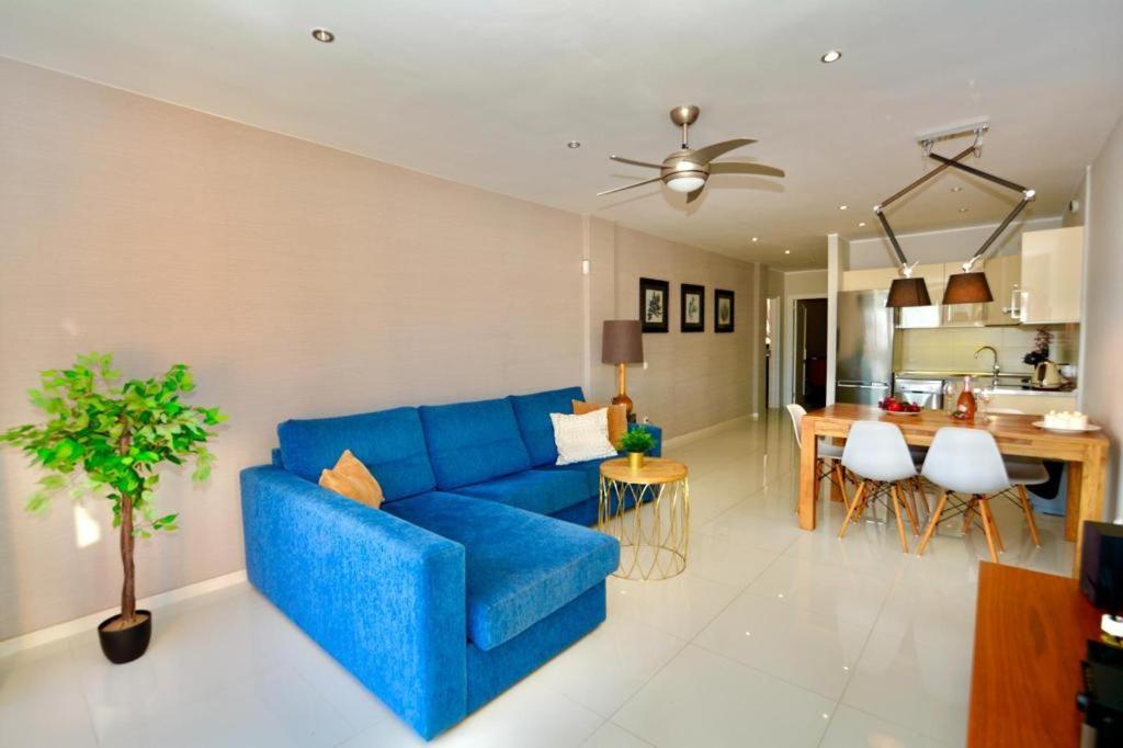 Passione Beautiful Apartment With Sea View Costa Adeje (Tenerife) Exterior foto