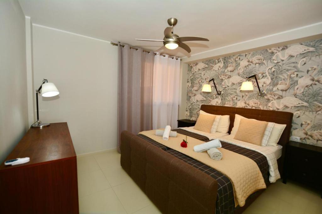 Passione Beautiful Apartment With Sea View Costa Adeje (Tenerife) Exterior foto
