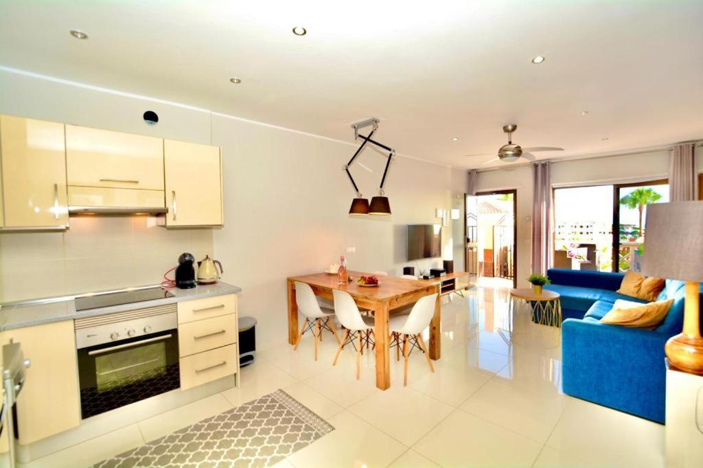 Passione Beautiful Apartment With Sea View Costa Adeje (Tenerife) Exterior foto