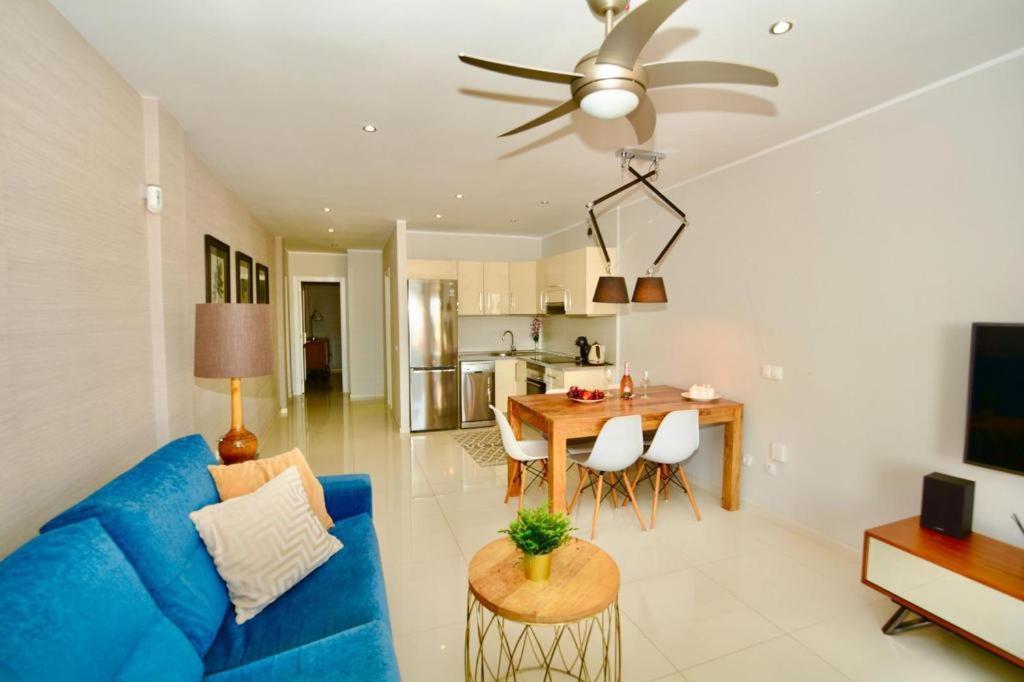 Passione Beautiful Apartment With Sea View Costa Adeje (Tenerife) Exterior foto