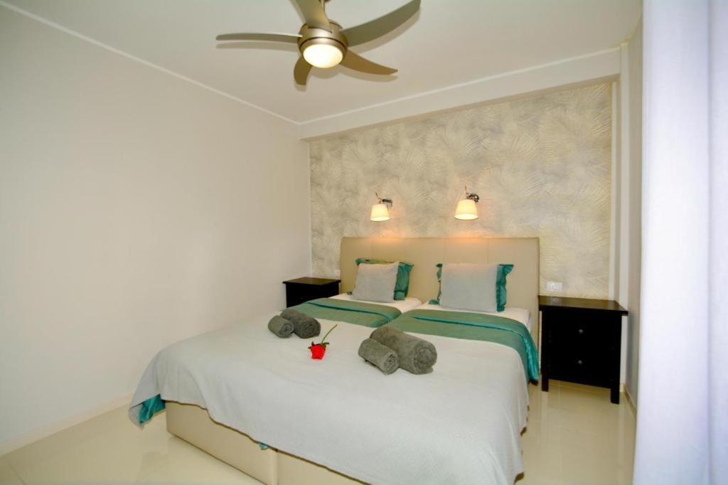 Passione Beautiful Apartment With Sea View Costa Adeje (Tenerife) Exterior foto