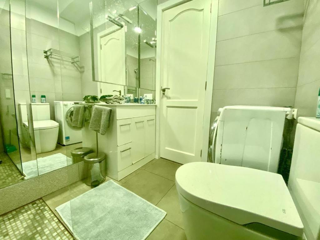 Passione Beautiful Apartment With Sea View Costa Adeje (Tenerife) Exterior foto