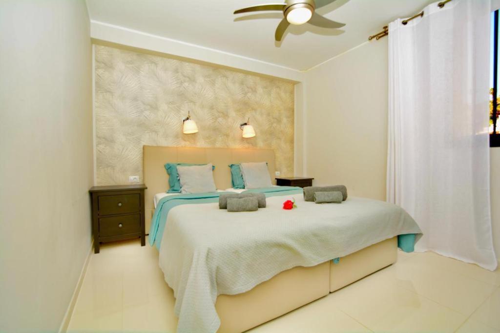 Passione Beautiful Apartment With Sea View Costa Adeje (Tenerife) Exterior foto